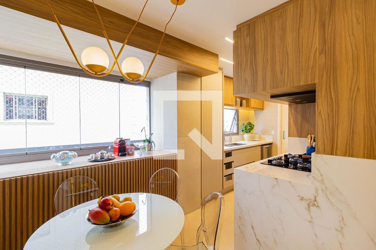 Apartamento, 3 quartos, 141 m² - Foto 50
