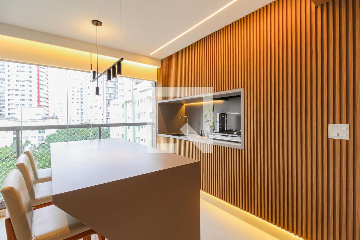 Apartamento, 3 quartos, 141 m² - Foto 13