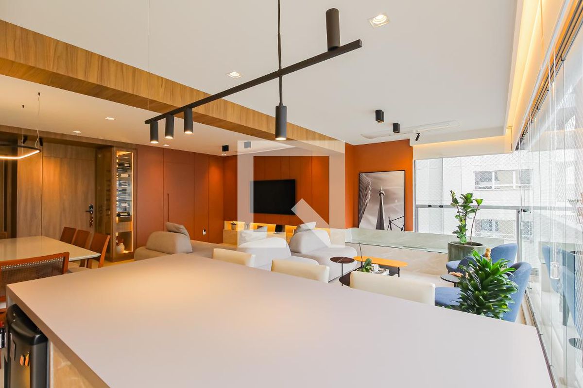 Apartamento, 3 quartos, 141 m² - Foto 11
