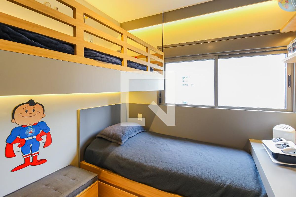 Apartamento, 3 quartos, 141 m² - Foto 43