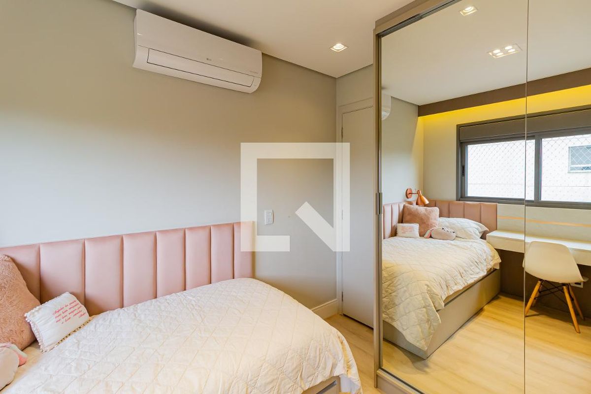 Apartamento, 3 quartos, 141 m² - Foto 32