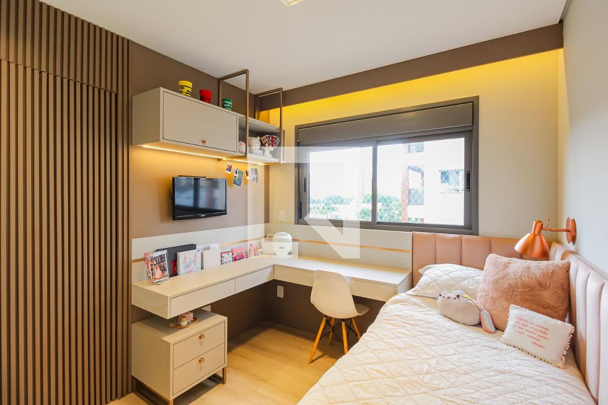 Apartamento, 3 quartos, 141 m² - Foto 30