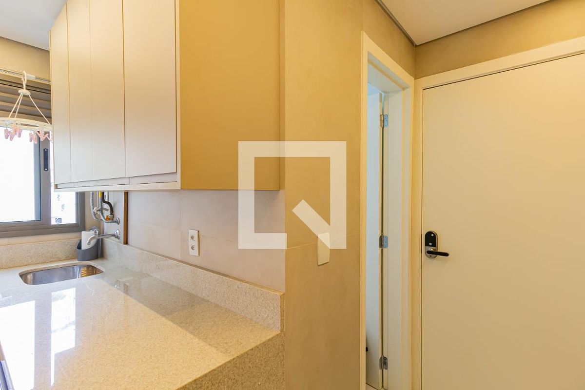 Apartamento, 3 quartos, 141 m² - Foto 57