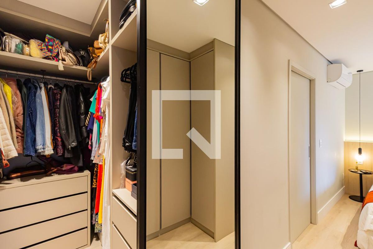Apartamento, 3 quartos, 141 m² - Foto 21