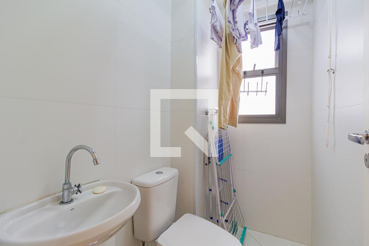 Apartamento, 3 quartos, 141 m² - Foto 58