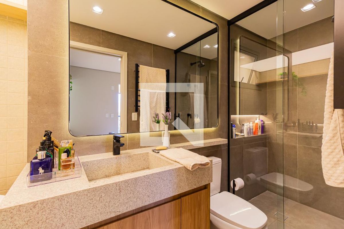 Apartamento, 3 quartos, 141 m² - Foto 24