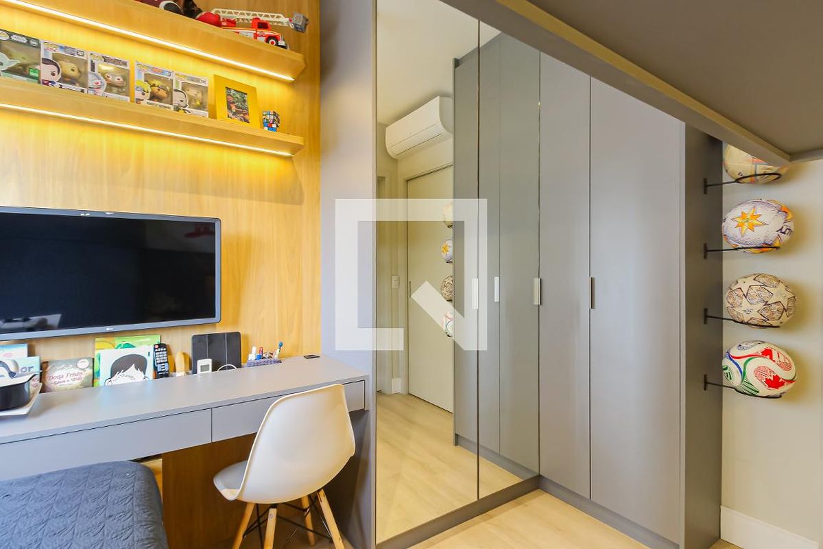 Apartamento, 3 quartos, 141 m² - Foto 41