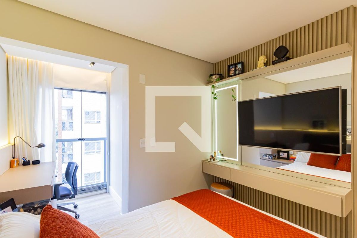 Apartamento, 3 quartos, 141 m² - Foto 18