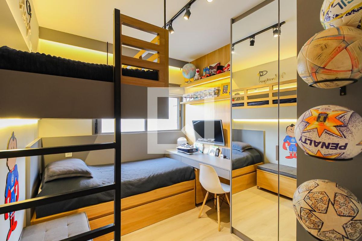 Apartamento, 3 quartos, 141 m² - Foto 40