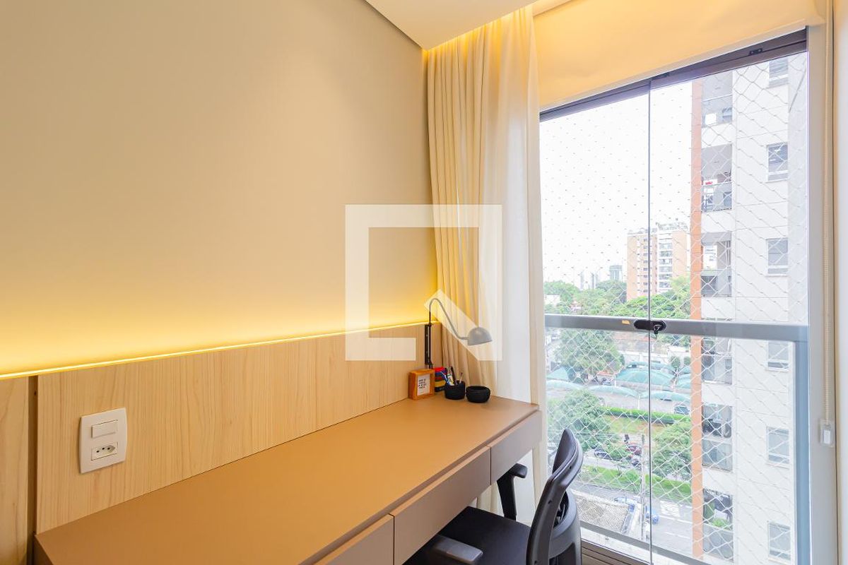 Apartamento, 3 quartos, 141 m² - Foto 19