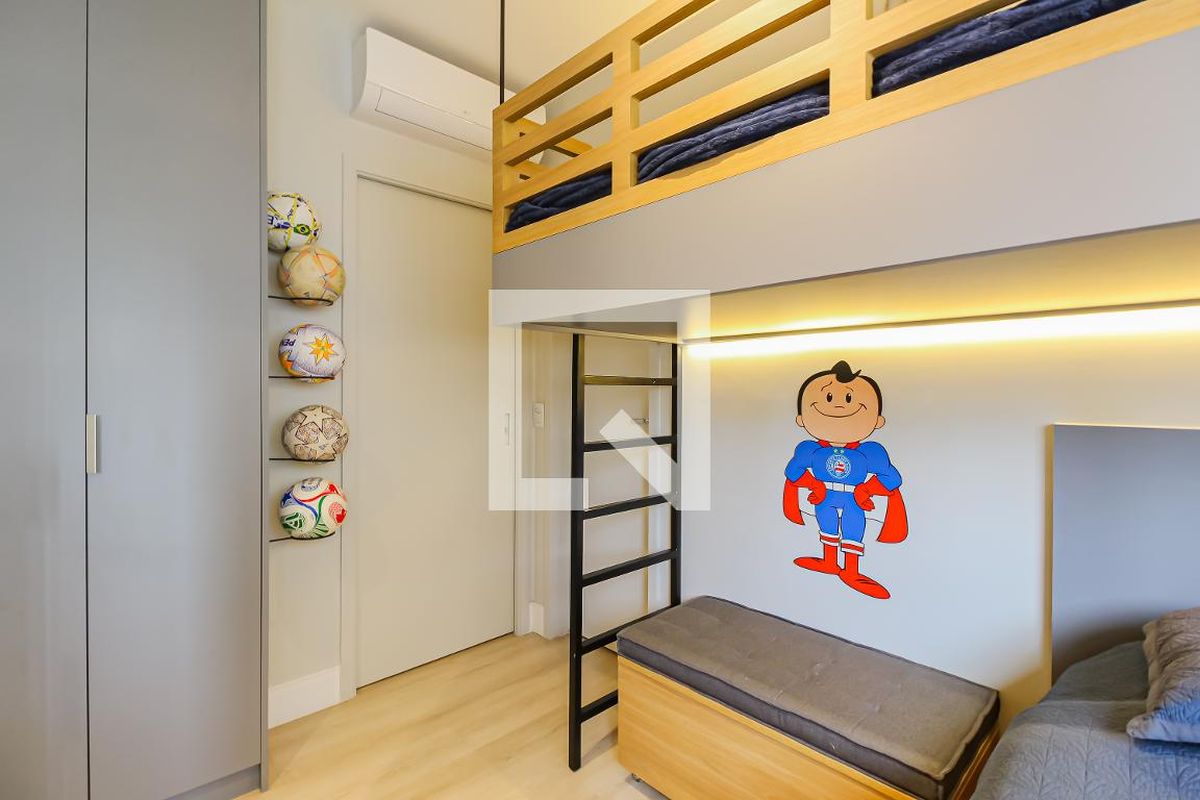 Apartamento, 3 quartos, 141 m² - Foto 42