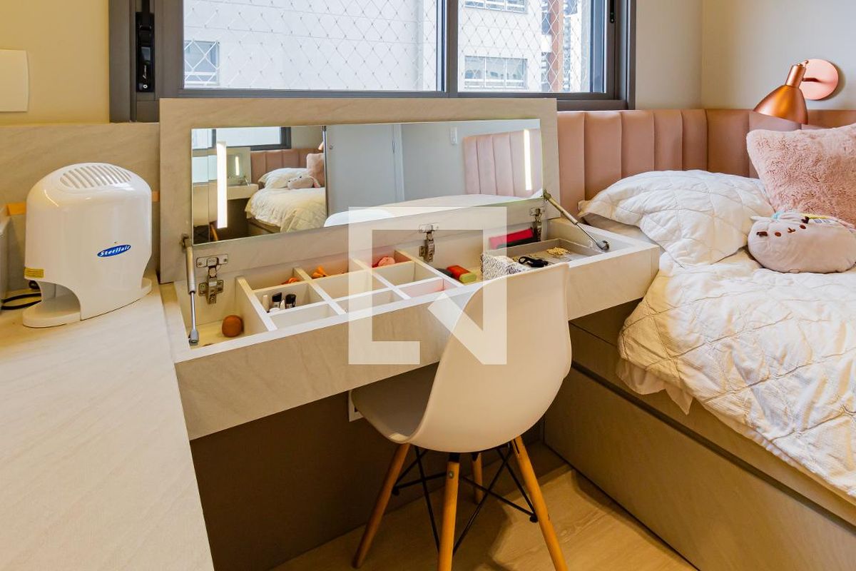 Apartamento, 3 quartos, 141 m² - Foto 34