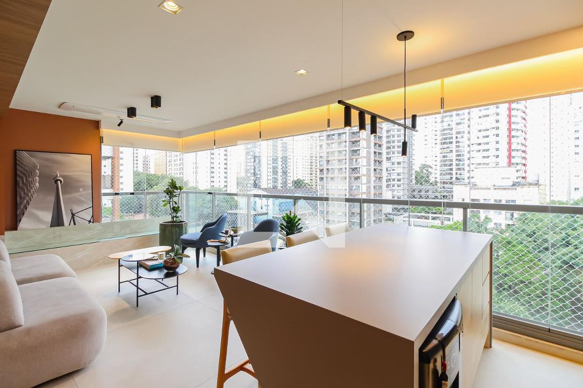 Apartamento, 3 quartos, 141 m² - Foto 12