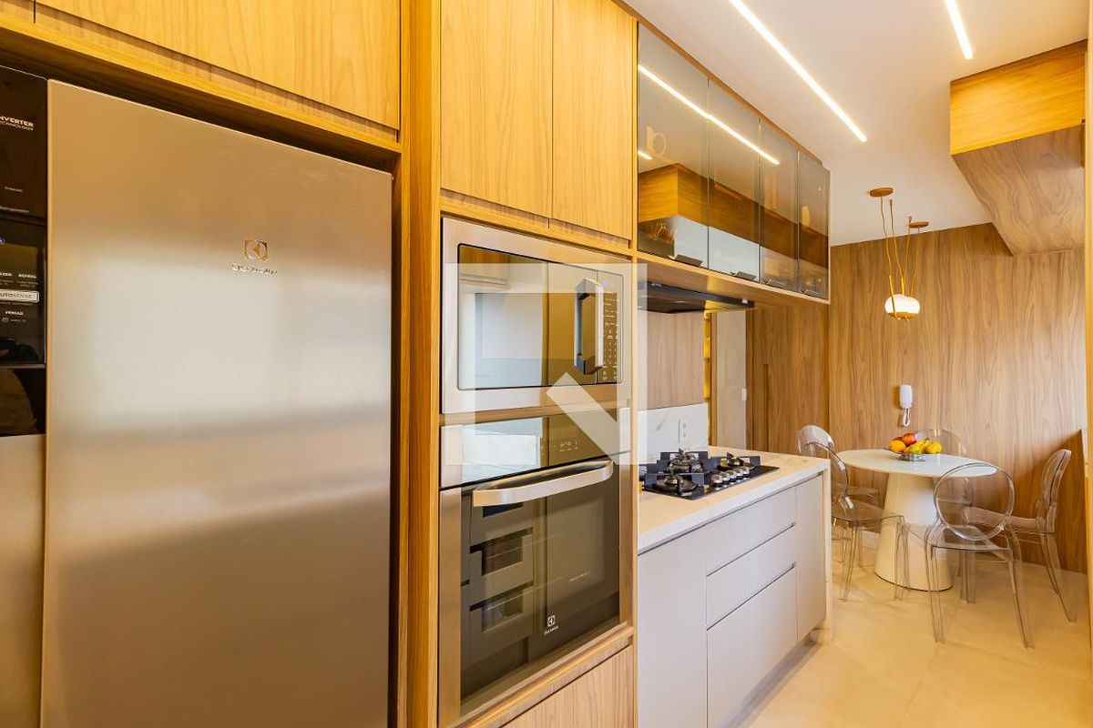 Apartamento, 3 quartos, 141 m² - Foto 52