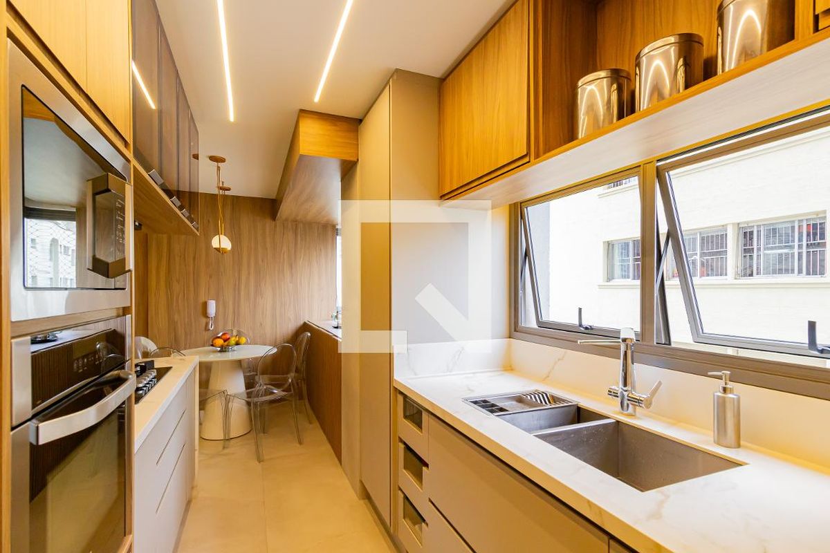 Apartamento, 3 quartos, 141 m² - Foto 53