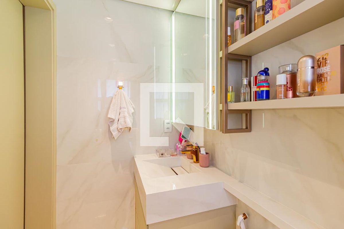 Apartamento, 3 quartos, 141 m² - Foto 39