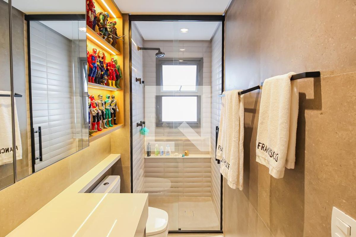Apartamento, 3 quartos, 141 m² - Foto 46