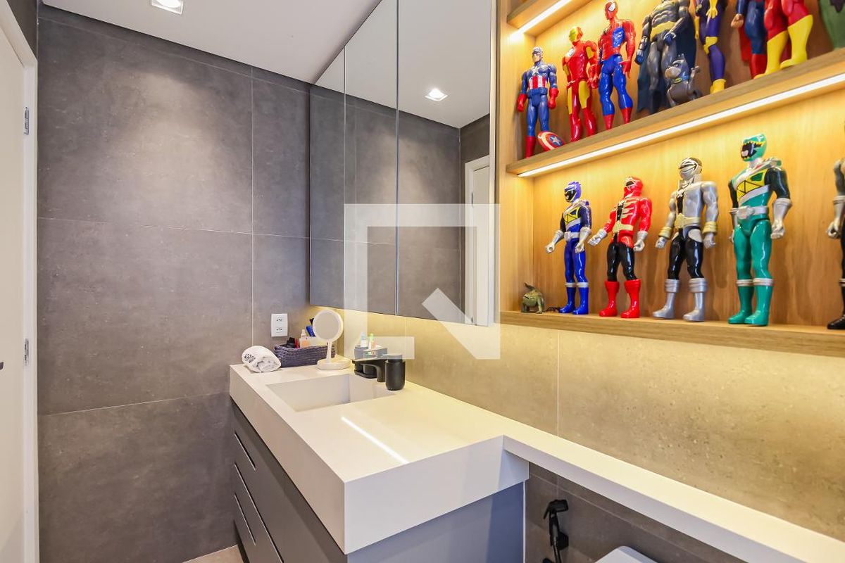 Apartamento, 3 quartos, 141 m² - Foto 48