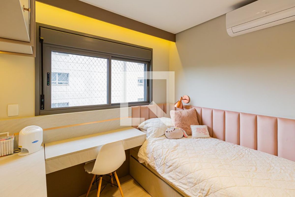Apartamento, 3 quartos, 141 m² - Foto 33