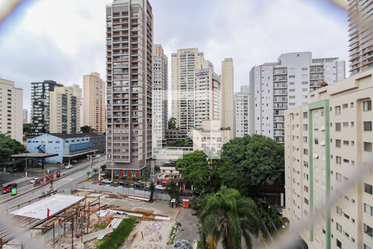 Apartamento, 3 quartos, 141 m² - Foto 14