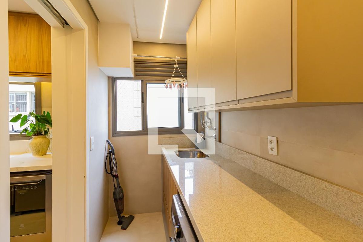 Apartamento, 3 quartos, 141 m² - Foto 54