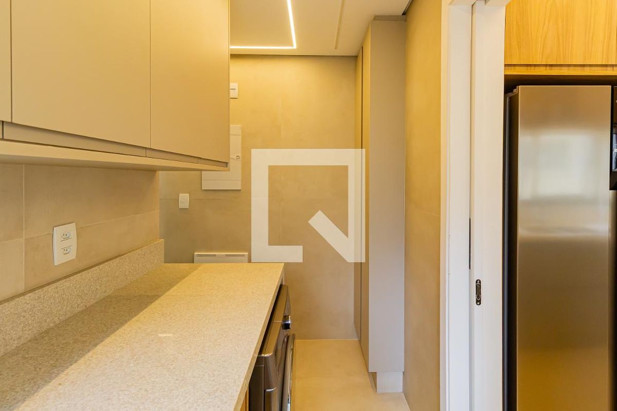 Apartamento, 3 quartos, 141 m² - Foto 56