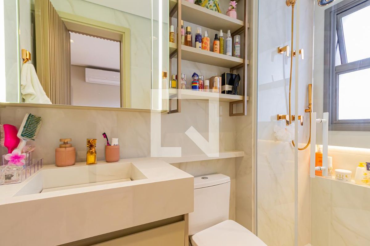 Apartamento, 3 quartos, 141 m² - Foto 36