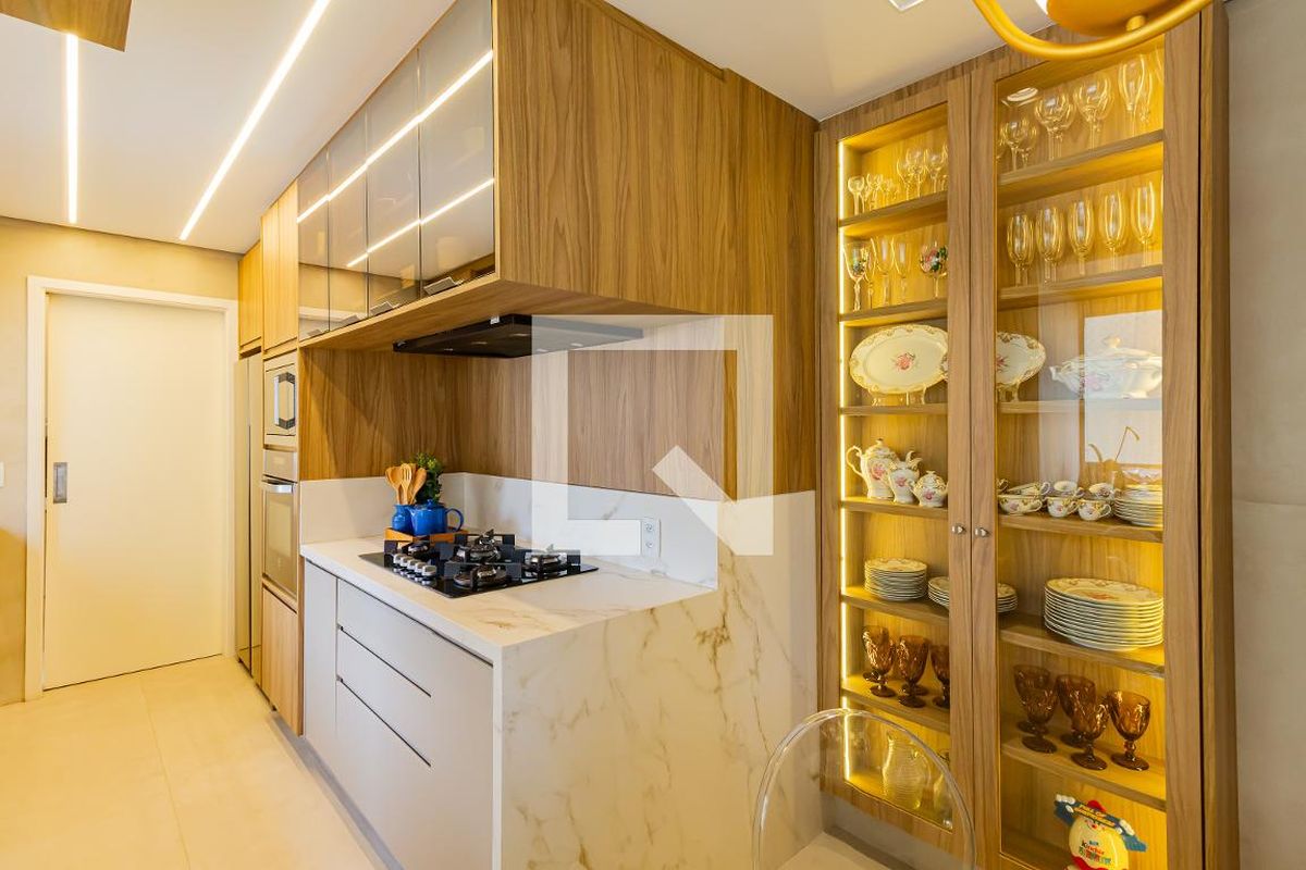 Apartamento, 3 quartos, 141 m² - Foto 51