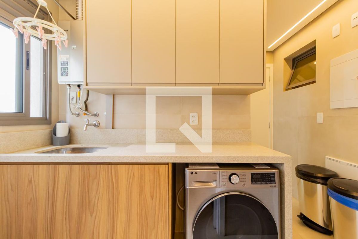 Apartamento, 3 quartos, 141 m² - Foto 55