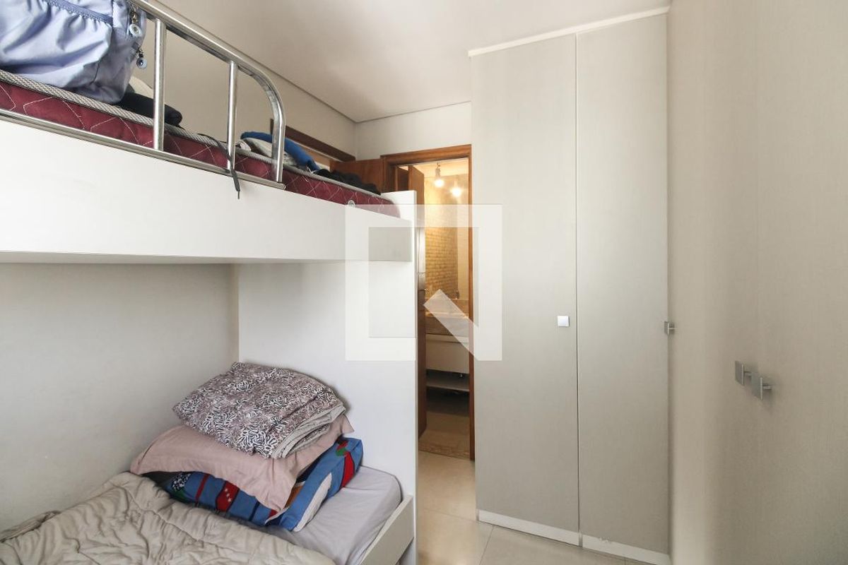 Apartamento, 3 quartos, 92 m² - Foto 46