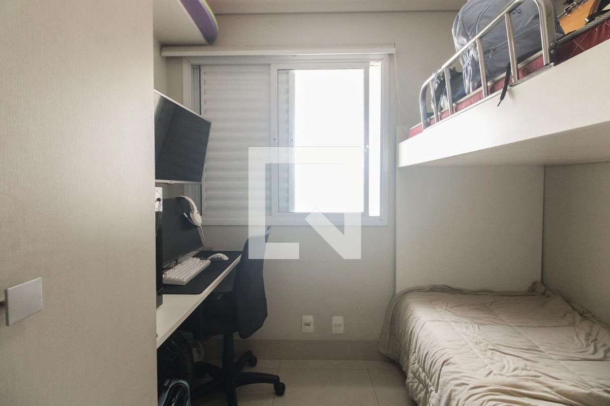 Apartamento, 3 quartos, 92 m² - Foto 40