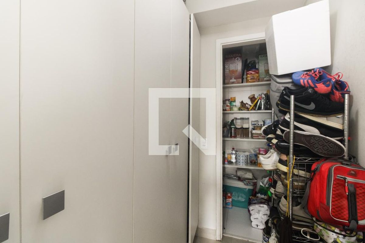 Apartamento, 3 quartos, 92 m² - Foto 104