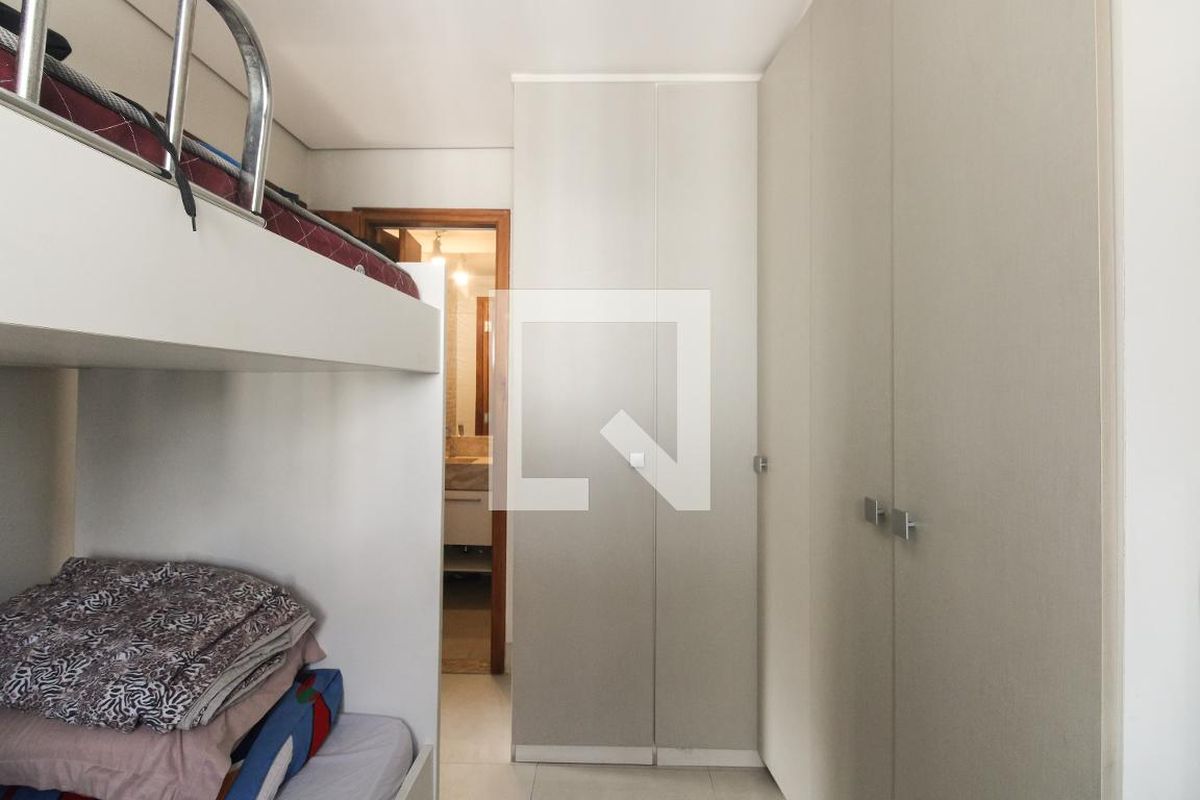 Apartamento, 3 quartos, 92 m² - Foto 44