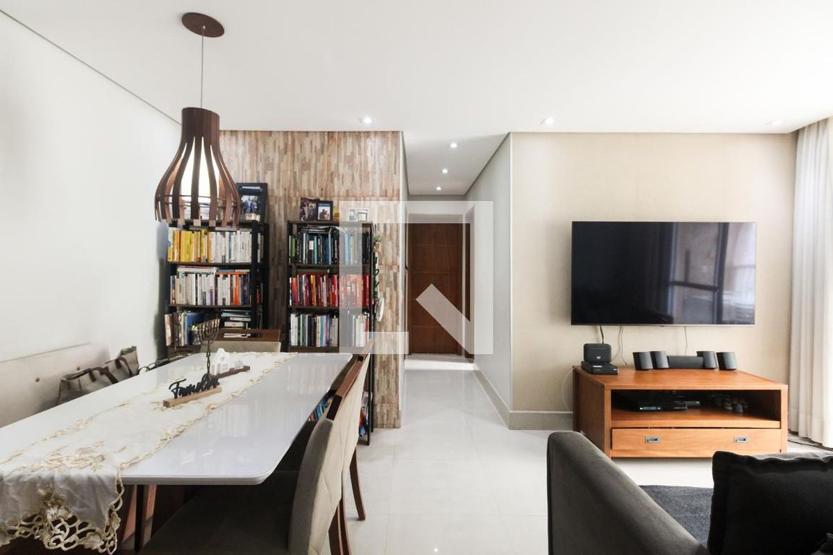 Apartamento, 3 quartos, 92 m² - Foto 2