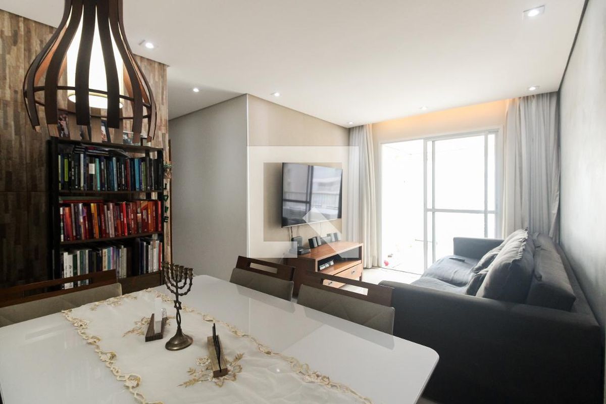 Apartamento, 3 quartos, 92 m² - Foto 4