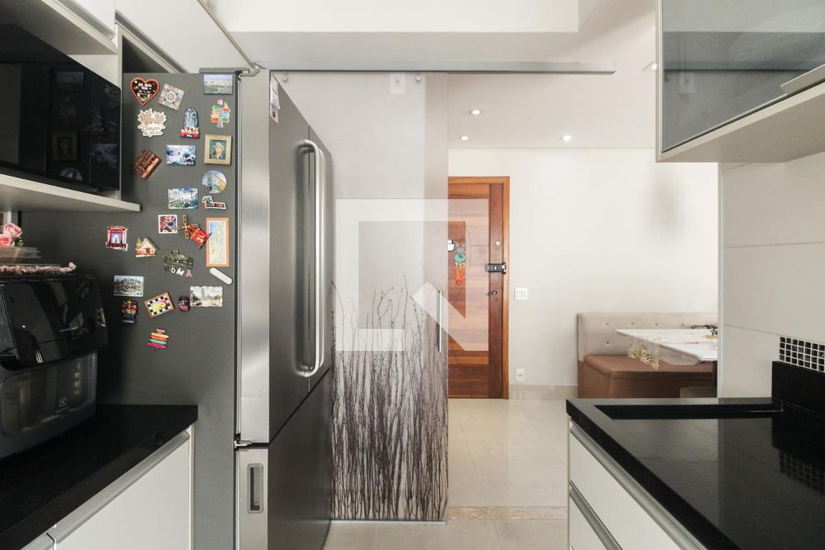 Apartamento, 3 quartos, 92 m² - Foto 90