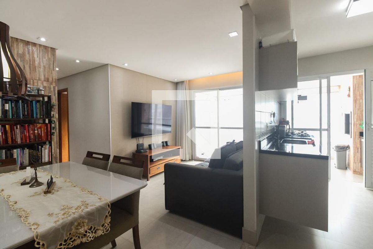 Apartamento, 3 quartos, 92 m² - Foto 10