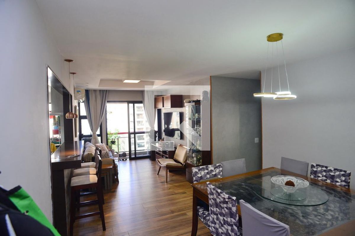 Apartamento, 4 quartos, 127 m² - Foto 2
