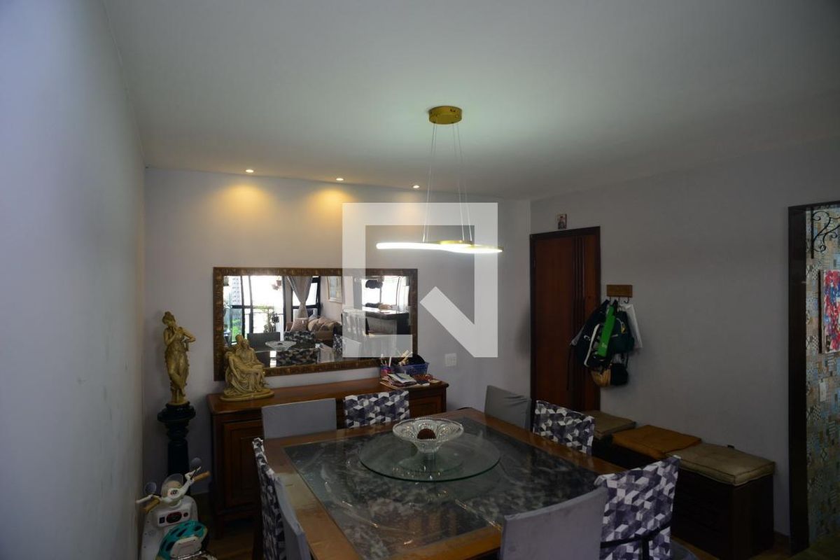 Apartamento, 4 quartos, 127 m² - Foto 8