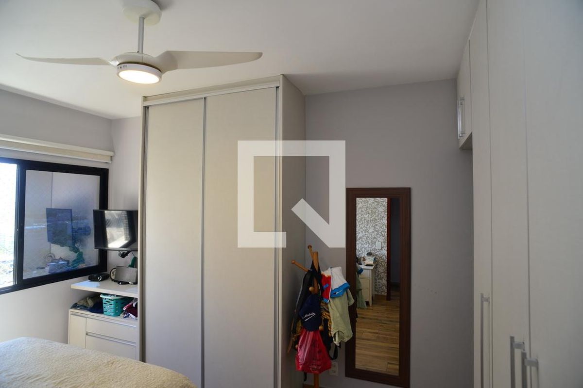 Apartamento, 4 quartos, 127 m² - Foto 48