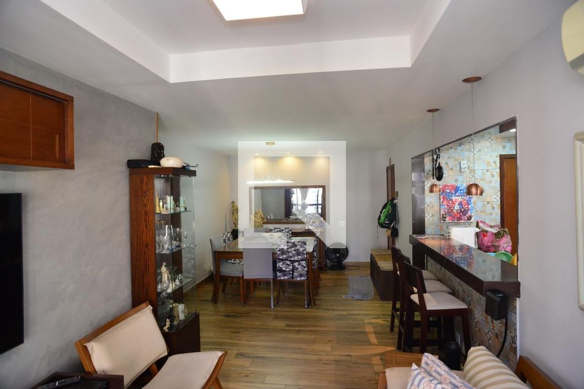 Apartamento, 4 quartos, 127 m² - Foto 12