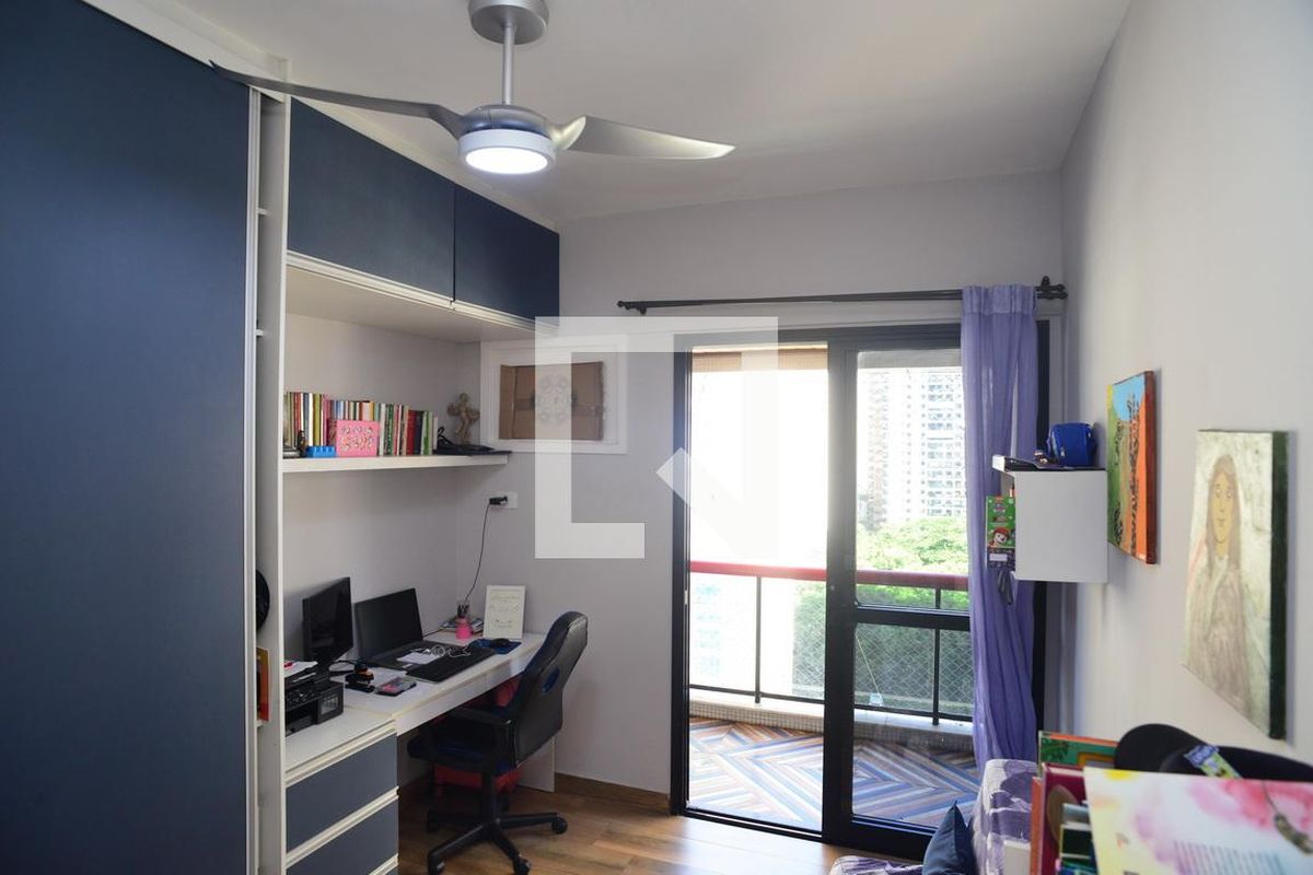 Apartamento, 4 quartos, 127 m² - Foto 22