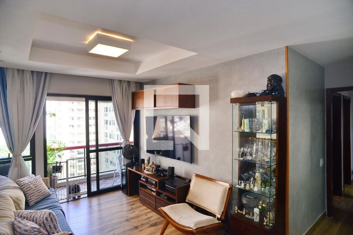 Apartamento, 4 quartos, 127 m² - Foto 4