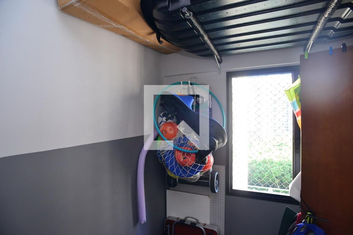 Apartamento, 4 quartos, 127 m² - Foto 86