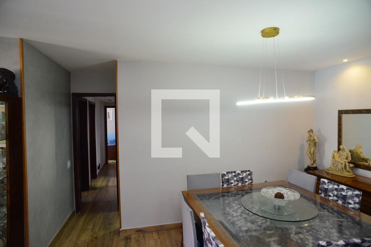 Apartamento, 4 quartos, 127 m² - Foto 6