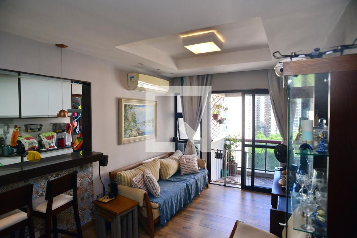Apartamento, 4 quartos, 127 m² - Foto 10