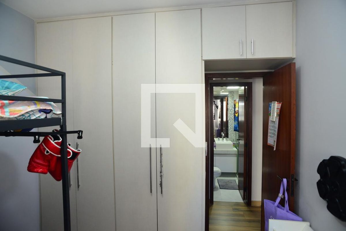 Apartamento, 4 quartos, 127 m² - Foto 36