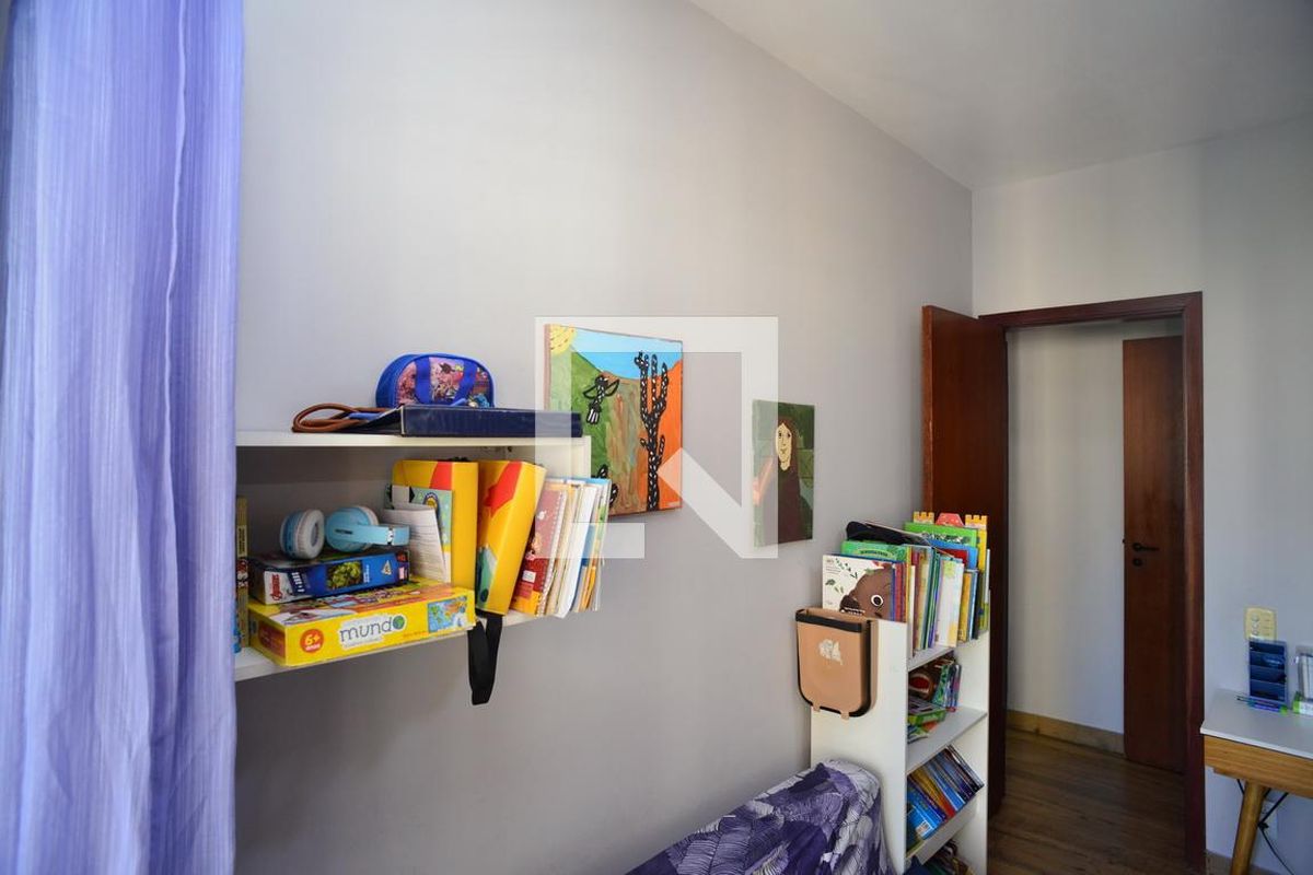 Apartamento, 4 quartos, 127 m² - Foto 24