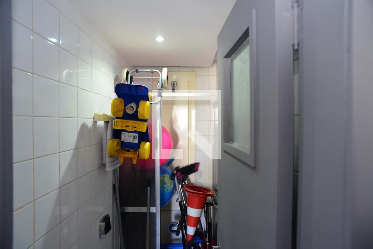 Apartamento, 4 quartos, 127 m² - Foto 90