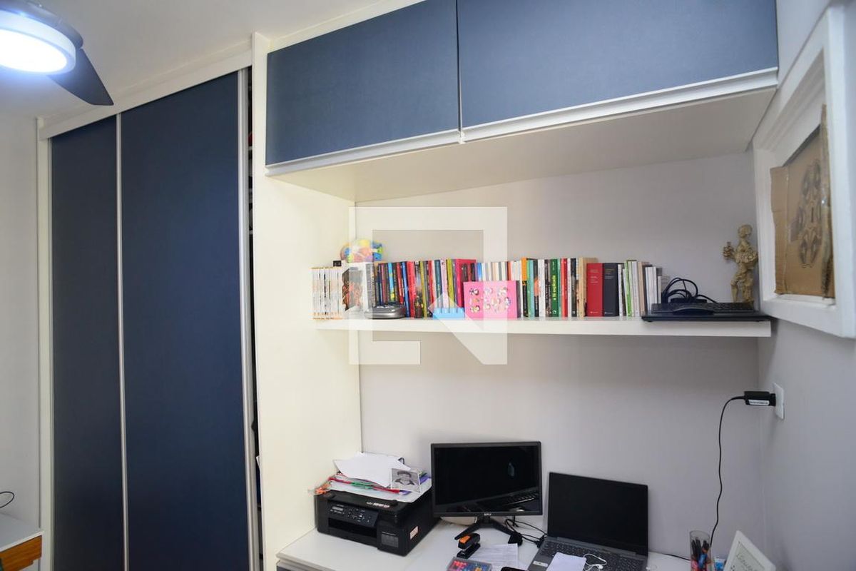 Apartamento, 4 quartos, 127 m² - Foto 28